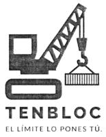 TENBLOC EL LÍMITE LO PONES TÚ
