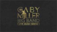 GABY MILLER BIG BAND