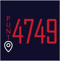 PUNTO 4749