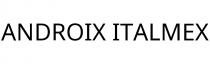 ANDROIX ITALMEX