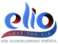 ELIO AIRE ACONDICIONADO PORTÁTIL