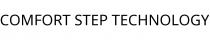 COMFORT STEP TECHNOLOGY