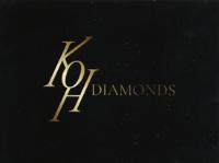 KOH DIAMONDS
