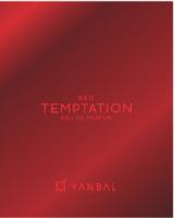 RED TEMPTATION EAU DE PARFUM YANBAL