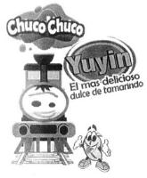 CHUCOCHUCO YUYIN EL MAS DELICIOSO DULCE DE TAMARINDO