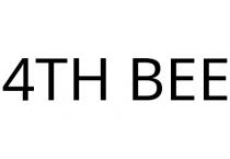 4TH BEE