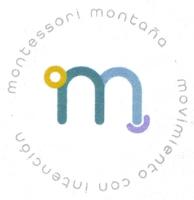 MONTESSORI MONTAÑA M