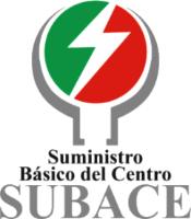 SUMINISTRO BÁSICO DEL CENTRO SUBACE