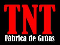 TNT FÁBRICA DE GRÚAS