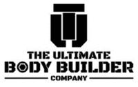 THE ULTIMATE BODY BUILDER COMPANY