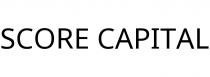 SCORE CAPITAL