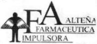 IFA IMPULSORA FARMACEUTICA ALTEÑA