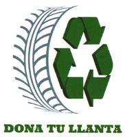 DONA TU LLANTA