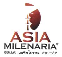 ASIA MILENARIA