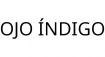 OJO ÍNDIGO