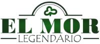 EL MOR LEGENDARIO