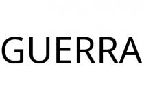 GUERRA