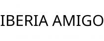 IBERIA AMIGO