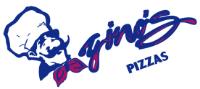 GINO'S PIZZAS