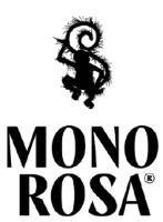 MONO ROSA