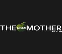 THE GREEN MOTHER HEALTHY BAR
