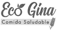 ECO GINA COMIDA SALUDABLE
