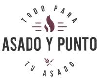 ASADO Y PUNTO