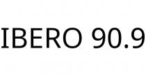 IBERO 90.9