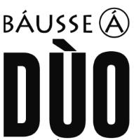 BÁUSSE Á DÙO