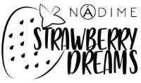 NÁDIME STRAWBERRY DREAMS