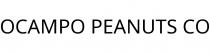 OCAMPO PEANUTS CO