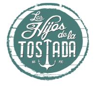 LOS HIJOS DE LA TOSTADA