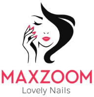 MAXZOOM LOVELY NAILS