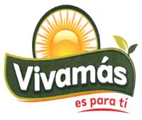 VIVAMÁS ES PARA TÍ