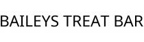 BAILEYS TREAT BAR