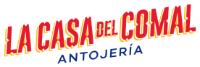 LA CASA DEL COMAL ANTOJERÍA