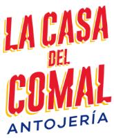 LA CASA DEL COMAL ANTOJERÍA