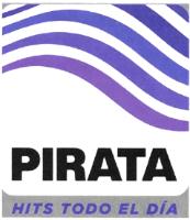 PIRATA HITS TODO EL DÍA