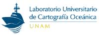 LABORATORIO UNIVERSITARIO DE CARTOGRAFIA OCEÁNICA UNAM