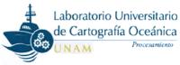 LABORATORIO UNIVERSITARIO DE CARTOGRAFÍA OCEÁNICA UNAM
