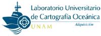 LABORATORIO UNIVERSITARIO DE CARTOGRAFÍA OCEÁNICA UNAM