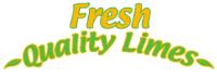FRESH QUALITY LIMES