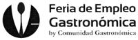 FERIA DE EMPLEO GASTRONÓMICA BY COMUNIDAD GASTRONÓMICA