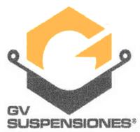 GV SUSPENSIONES