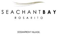 SEACHANT BAY ROSARITO OCEANFRONT VILLAGE