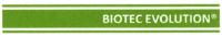 BIOTEC EVOLUTION