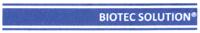 BIOTEC SOLUTION