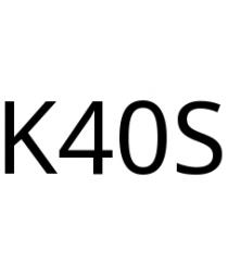 K40S