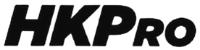 HKPRO