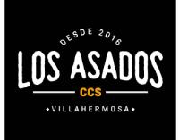 LOS ASADOS CCS